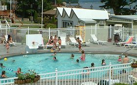 Marine Village Resort Lake George Ny